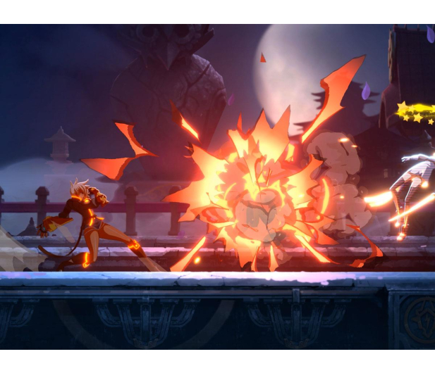 PlayStation BlazBlue Entropy Effect X - 1486994 - zdjęcie 5